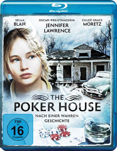 The Poker House (Blu-Ray)